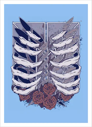 Recon Corps