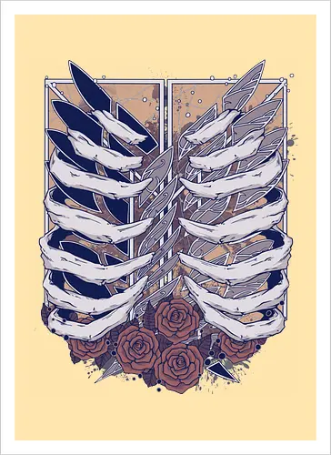 Recon Corps