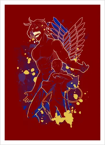 Power of Titan