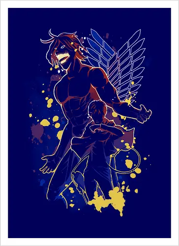 Power of Titan
