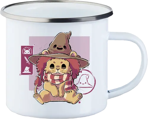 Cute Lion