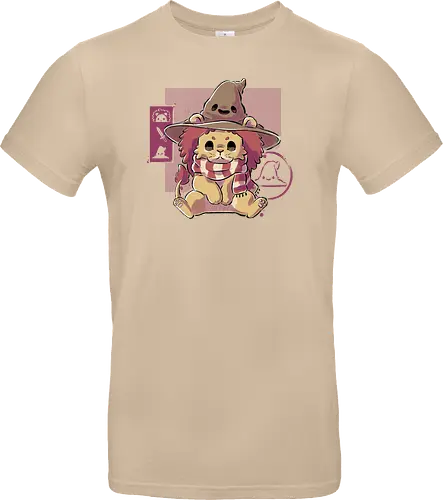 Cute Lion