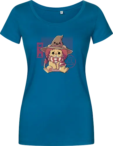 Cute Lion