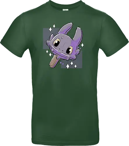 Dragon Cream