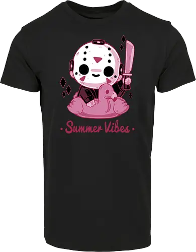 Creepy Summer Vibes
