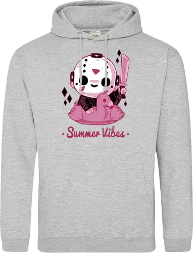 Creepy Summer Vibes