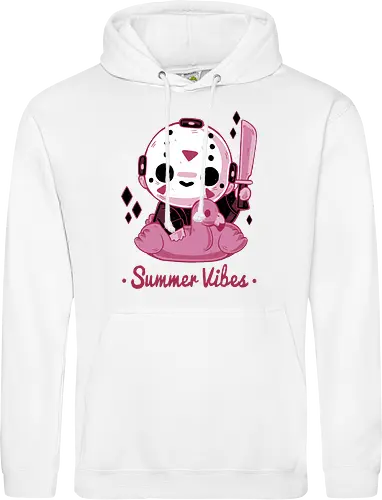 Creepy Summer Vibes