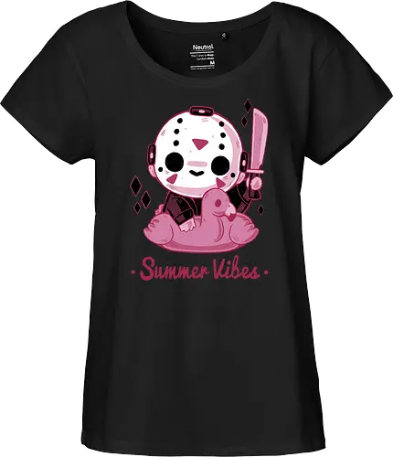 Creepy Summer Vibes