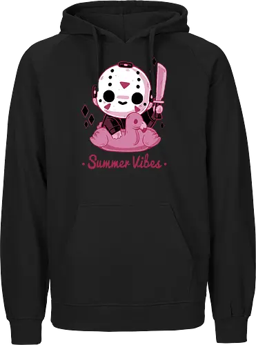 Creepy Summer Vibes