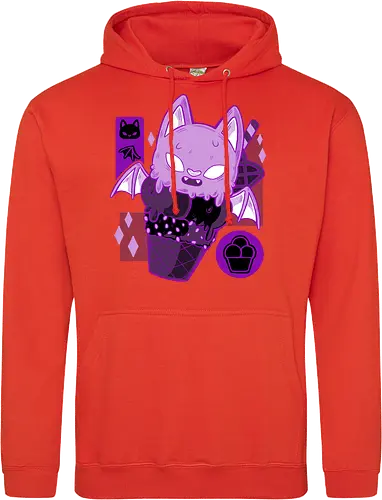 Bat Cream