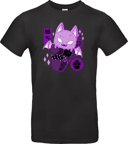 Bat Cream
