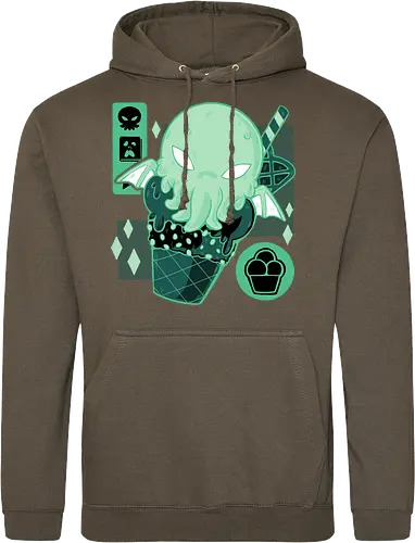Cthulhu Cream