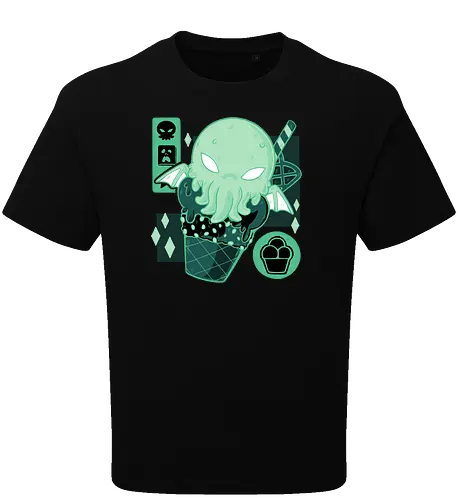 Cthulhu Cream