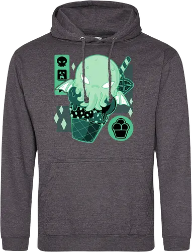 Cthulhu Cream