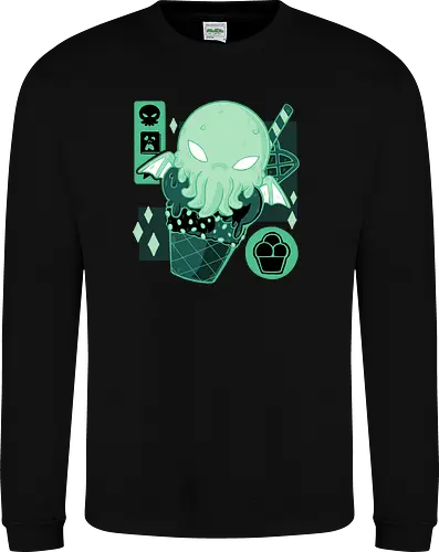 Cthulhu Cream