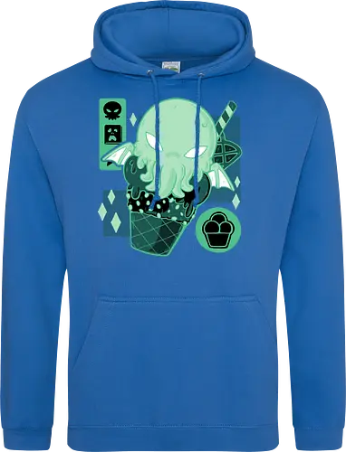 Cthulhu Cream