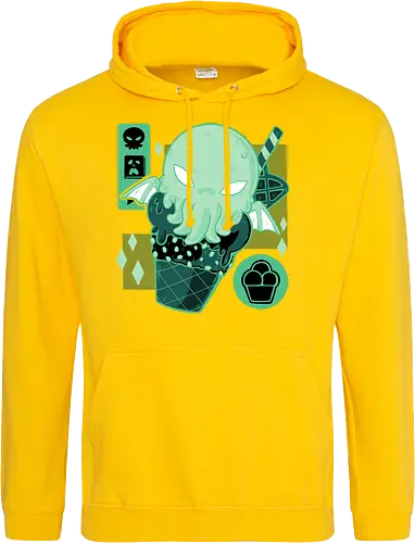 Cthulhu Cream