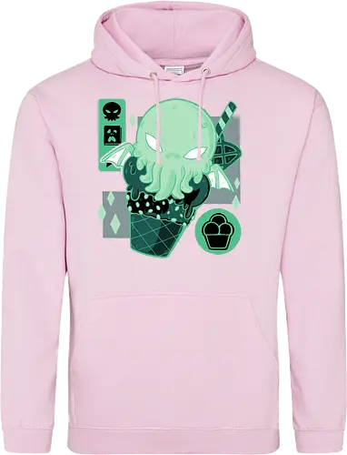 Cthulhu Cream