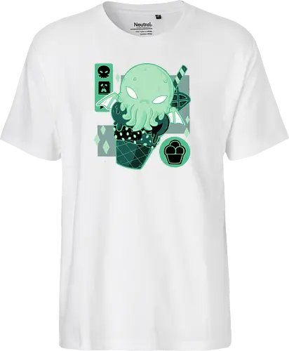 Cthulhu Cream