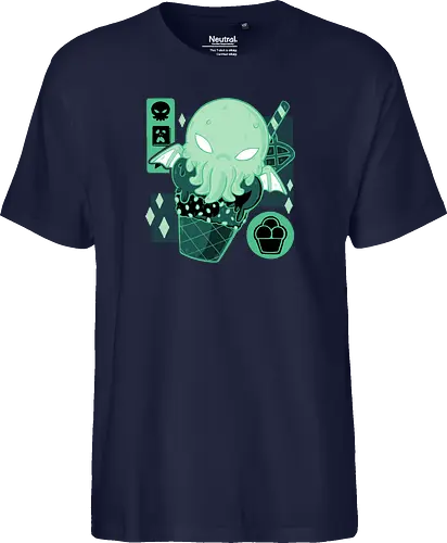 Cthulhu Cream