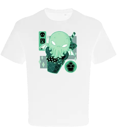 Cthulhu Cream
