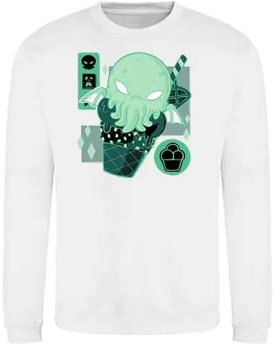 Cthulhu Cream