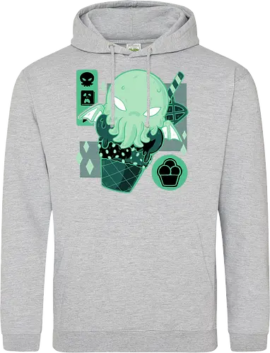 Cthulhu Cream