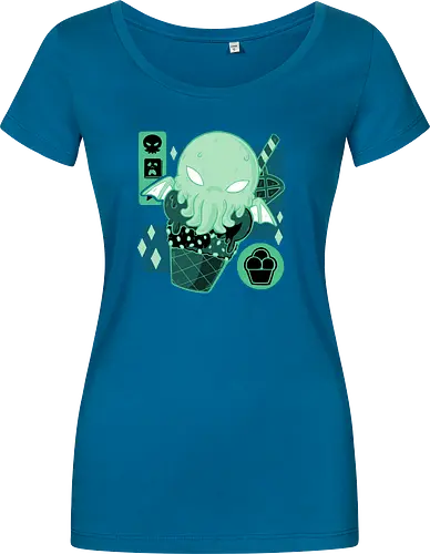 Cthulhu Cream