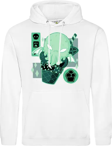 Cthulhu Cream