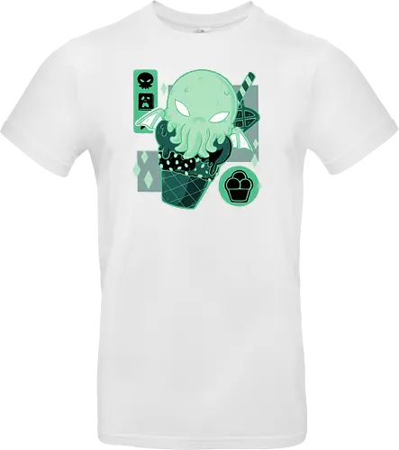 Cthulhu Cream