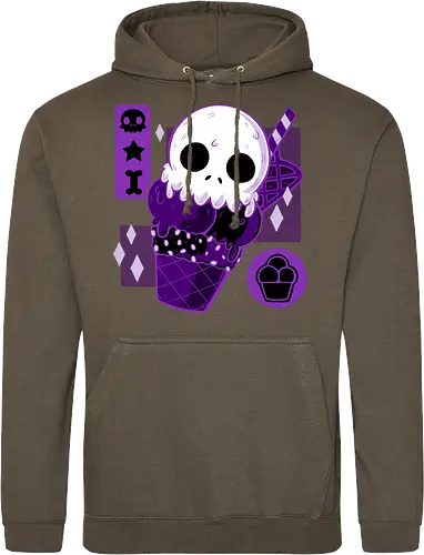 Skull Cream