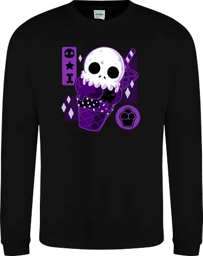 Skull Cream