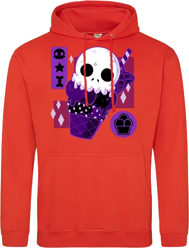 Skull Cream