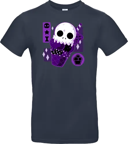 Skull Cream