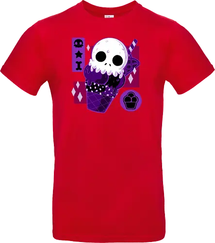 Skull Cream