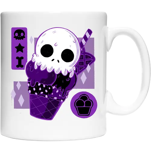 Skull Cream