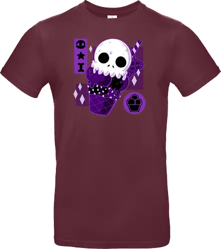 Skull Cream