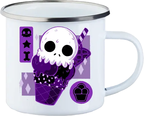 Skull Cream
