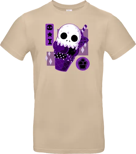 Skull Cream