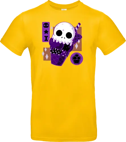 Skull Cream