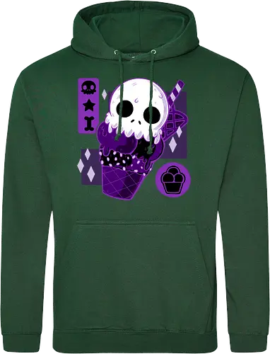 Skull Cream