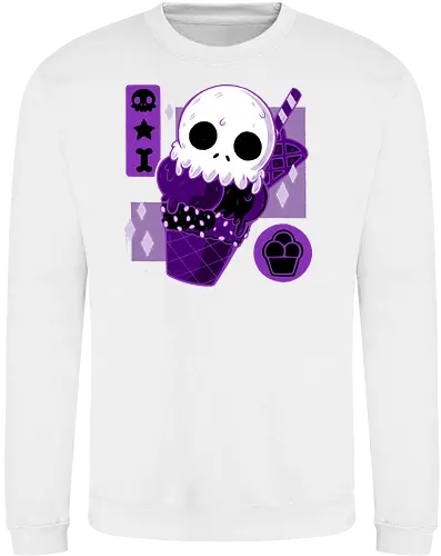 Skull Cream