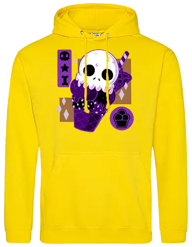 Skull Cream