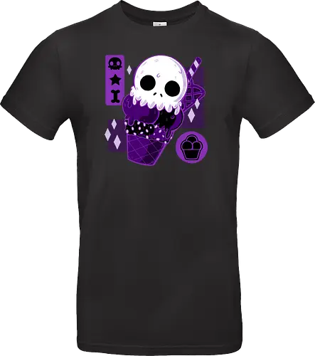 Skull Cream