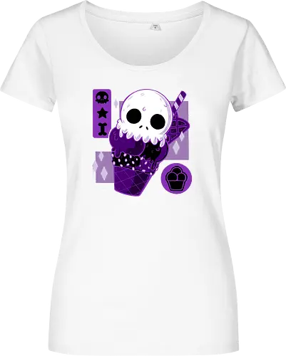 Skull Cream