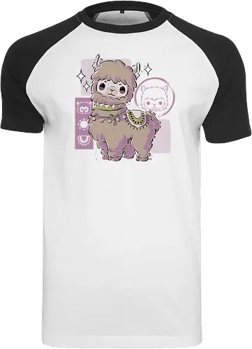 Cute Alpaca