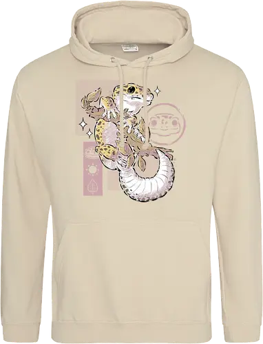 Leopard Gecko