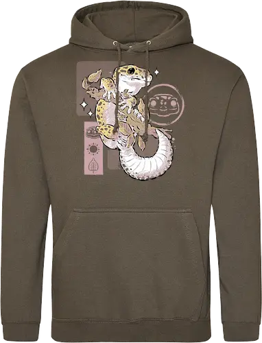 Leopard Gecko