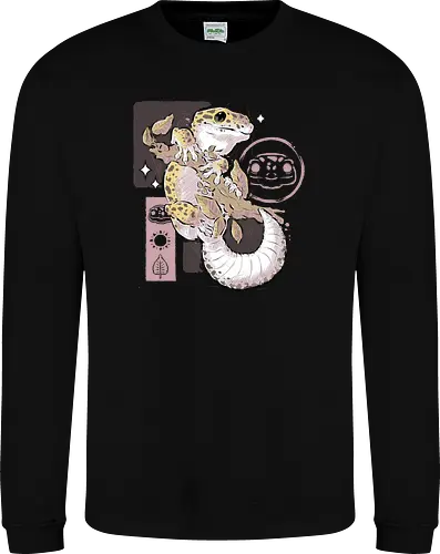 Leopard Gecko