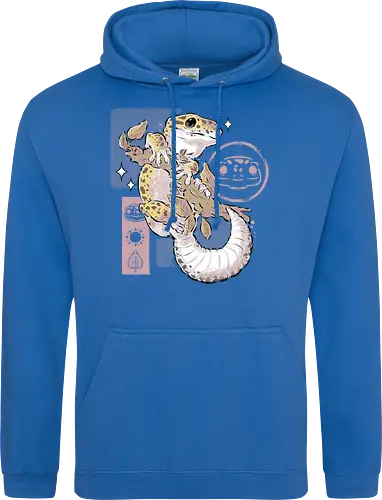 Leopard Gecko